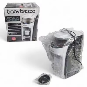 Máquina Dispensadora de Fórmula para Bebés New Original Formula Pro Advanced para una Preparación de Biberones Rápida y Precisa - Product Image 4
