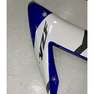 Carenado Inferior Derecho Original Yamaha YZF-R1 1999, Plástico Azul, 5PWY283V40P1 - Product Image 2