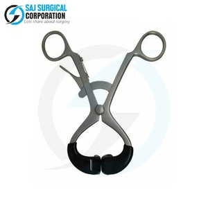 Retractores dentales OEM, instrumentos personalizables de acero inoxidable para laboratorios dentales, conjunto de instrumentos quirúrgicos dentales con certificación CE - Product Image 4