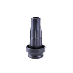 66mm de largo 597080 596321 597099 Kit de reparación de paquete de bobina de encendido de coche D4001 bota de goma para PEUGEOT 206 207 307 308 <span class=keywords><strong>Citroen</strong></span> C2 <span class=keywords><strong>C3</strong></span> C4 - Product Image 3