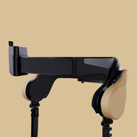 Stablego 2kg – Exosquelette Robot Intelligent Facile à Utiliser, Conception Étanche, Fibre de Carbone de Qualité Aéronautique pour la Récupération des Personnes Âgées