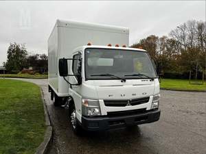 Camión MITSUBISHI FUSO FEC72S 2022 Limpio y en Excelentes Condiciones, Sin Historial de Accidentes, Mejor Precio, Precio Económico, Disponible para Pedidos al por Mayor - Product Image 4