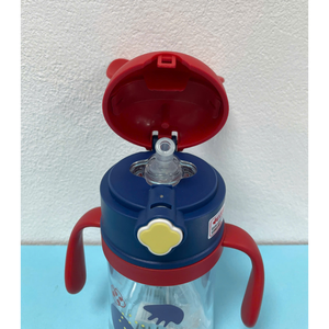 ODM OEM Tritan <b>Bpa</b> <b>Free</b> High Quality Silk Screen Kids Nordic Plastic <b>Water</b> <b>Bottle</b> Vietnam Manufacturer - Product Image 5