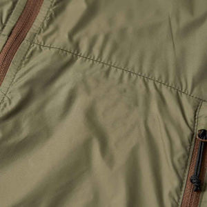 2026 <b>Jackets</b> Autumn Winter Shark Skin Waterproof Soft Shell Tactical Windbreaker <b>Jacket</b> with Zipper Closure Outdoor Hiking - Product Image 3