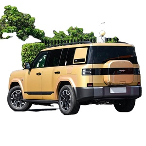 รถ SUV ขับเคลื่อนสองล้อ PHEV เครื่องยนต์ 1.5T กำลังไฟ 200-250 กิโลวัตต์ แบตเตอรี่ 90-110 กิโลวัตต์ชั่วโมง รุ่นสูงสุด ระยะทางวิ่งสูงสุด 601-700 กิโลเมตร รถยนต์พลังงานใหม่ - Product Image 6