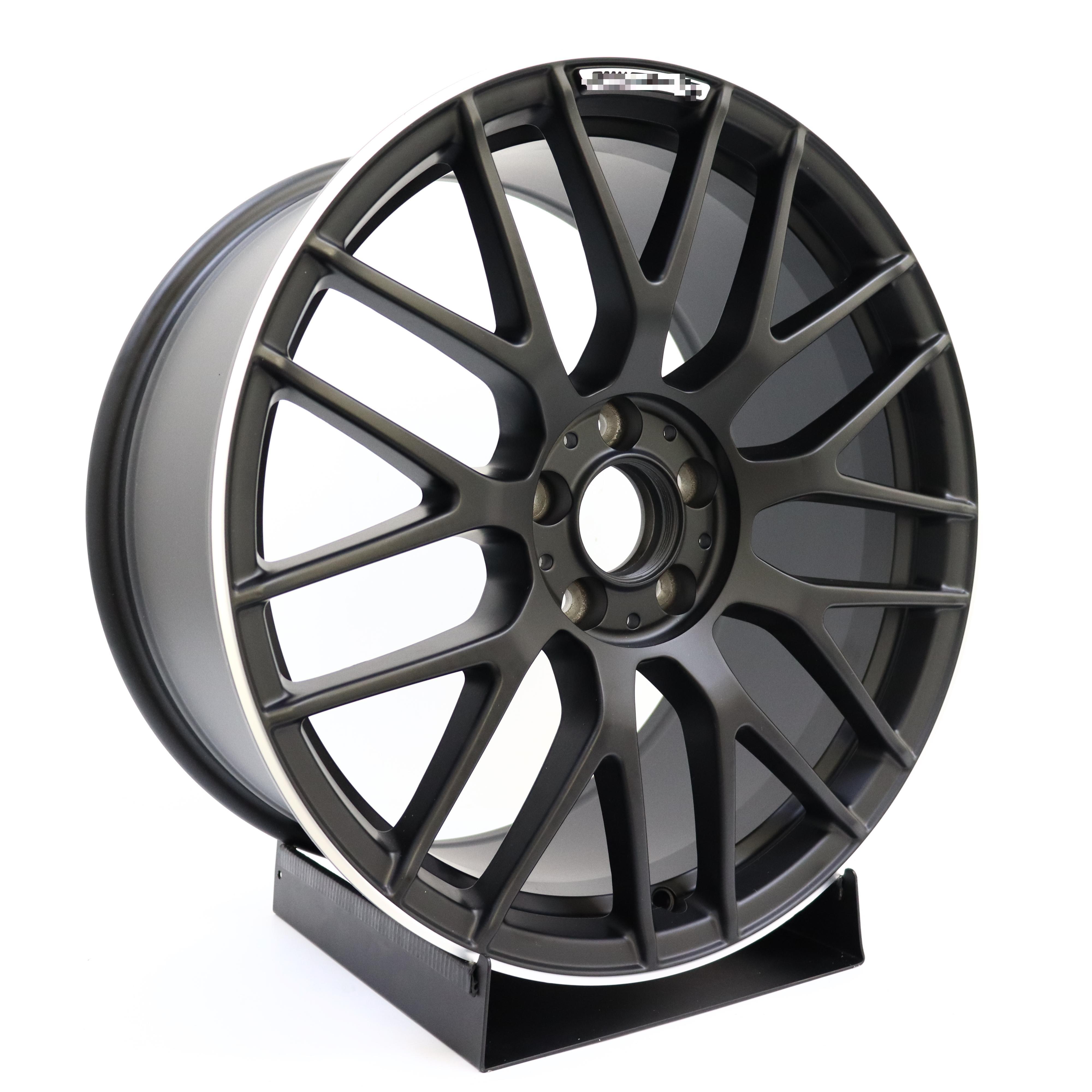 Xywheel C Class C63 Design 19 Inch Wheels for Mercedes Benz