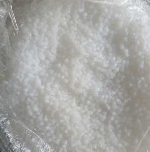 Copolymère polypropylène PP plastique granulés polystyrène GPPS HIPS prix de gros - Product Image 3