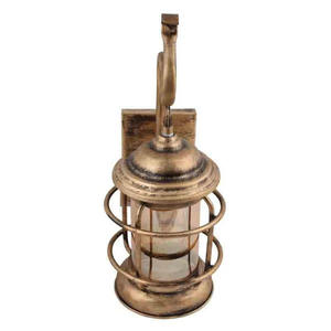 Lámpara de pared antigua, una mezcla perfecta de luz y diseño, farolillos de techo atemporales, un toque clásico para su hogar - Product Image 4