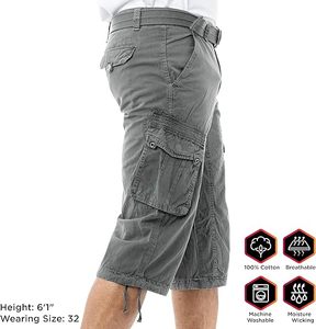 OEM high quality manufacturers <b>long</b> <b>shorts</b> for <b>men</b> cotton <b>shorts</b> custom made design casual <b>shorts</b> at best price - Product Image 6