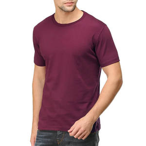 T-shirt classique pour homme DryBlend 50% coton, 50% polyester - Product Image 4