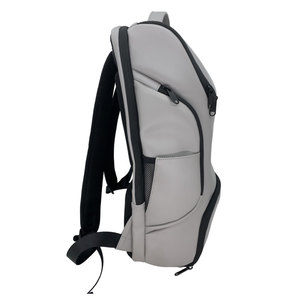 Hight Quality PU Laptop <b>Backpack</b> Custom Your Design Waterproof Business Laptop <b>Backpack</b> Made in Vietnam - Product Image 4