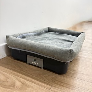 คูลเลอร์ขนาดใหญ่เตียงสุนัขสัตว์เลี้ยงเตียงแมวพร้อมคูลเลอร์และฟังก์ชั่นอุ่นในบ้าน - Product Image 3