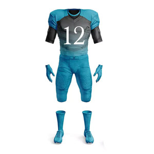 Conjuntos de Camiseta y Pantalones Cortos Deportivos para Adultos, Secado Rápido, Ropa Deportiva al por Mayor, Conjunto de Camiseta de Fútbol, Uniforme de Entrenamiento de Fútbol para Hombre - Product Image 3