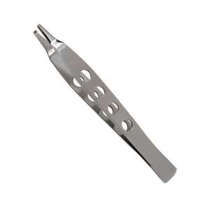 Venta al por mayor de fabricación de calidad superior más vendidos Jeans pinzas de disección mandíbula dentada 140mm - Product Image 3