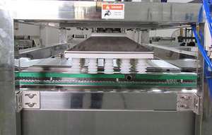 Línea de producción de pasteles Yufeng Industrial Twinkies | Equipo de acero inoxidable de alta eficiencia con sistema de dispensación automática - Product Image 4