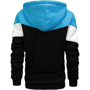 Sudaderas con capucha con precio razonable Producto superior Sudadera con capucha Hombres Fabricante de ropa Streetwear Sudadera con capucha para la venta subido por Dress Sports - Product Image 5