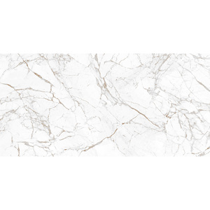 ท็อปครัวห้องน้ำแบบสั่งทำพิเศษ หินควอตซ์เทียมลาย Calacatta Carrara เป็นมิตรกับสิ่งแวดล้อม ทนไฟ รับประกัน 1 ปี แบบสำเร็จรูปพร้อมตัด - Product Image 3