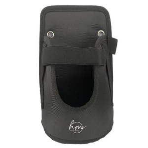 Bolsa Táctica Mini para Pistola de PVC de Hien Minh, Duradera, Ligera, Abierta por Arriba, Portátil - Product Image 1