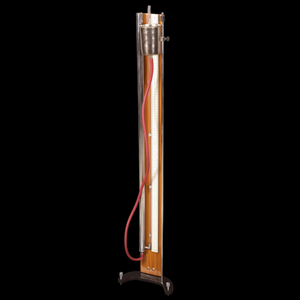 Appareil de mesure de vitesse à colonne d'air par résonance - Product Image 1