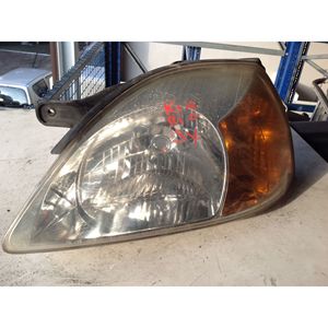 PHARE AVANT GAUCHE KIA Rio 2ème Série (03>05) - Product Image 1