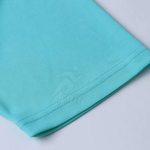 Uniforme de fútbol de Color personalizado de alta calidad, ropa de equipo hecha de poliéster, uniforme de fútbol de mejor Material - Product Image 4