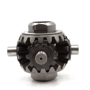 Kit de réparation de différentiel de haute qualité pièces de rechange de différentiel de camions OEM numéro 81351076020 pièces de camion de construction - Product Image 4