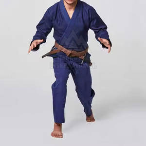 ชุดคาราเต้สำหรับผู้ใหญ่ ราคาถูก ดีไซน์ล่าสุด จากผู้ผลิตอุปกรณ์ศิลปะการต่อสู้ - Product Image 3