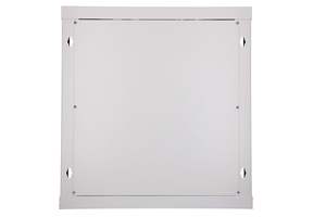 Gabinete Rack de Pared Extralink 12U 600x600 Gris - Product Image 4