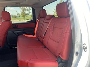 Offre exceptionnelle : Toyota Tundra TRD Pro d'occasion 2023 - Product Image 4