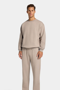 Suéter inspirado en la tendencia para hombres producido para ropa de calle y etiquetas de moda boutique que ofrecen opciones de logotipo personalizado de etiqueta privada - Product Image 4