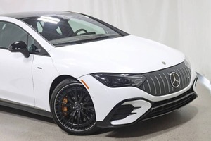 Mercedes-Benz EQE AMG EQE 2023 Estándar de Fábrica - Product Image 4