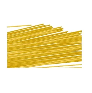 Top Quality Spaghetti Pasta - Handcrafted with Tradition and Passion