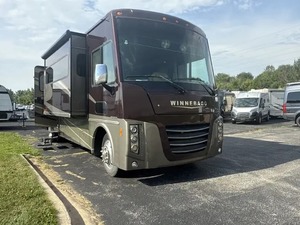 Proveedor Verificado de Autocaravana Usada Itasca SUNOVA 35G del 2016 en Venta - Product Image 6