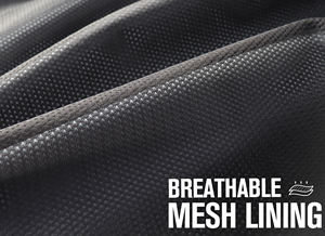 Chaqueta cortavientos con capucha y cremallera completa informal personalizada para hombre, chaqueta cortavientos impermeable plegable barata, chaqueta a prueba de viento - Product Image 6