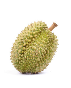 ห่อทุเรียนแบบสดใหม่ในกล่องจากประเทศไทย/สดและแช่แข็งออร์แกนิคทุเรียนแบบไม่รวมยาวมีสีเหลืองสไตล์เขตร้อนแบบไทย - Product Image 2