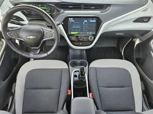 Used 2020 Chevrolet <b>Bolt</b> EV FWD LT - Product Image 5