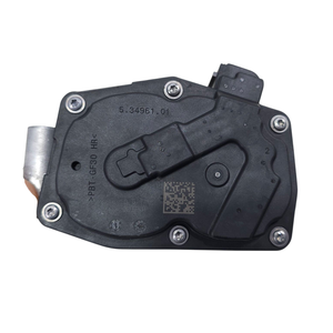 Corps de papillon Ford Focus ST-LINE Berline (MK4) H6BG-9F991-BA R0DB Hybride 1000 (18>) - Product Image 6