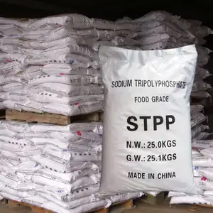 Tripolyphosphate de Sodium STPP 94%