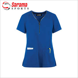 Uniformes médicos de Hospital, de talla grande uniforme médico, enfermera - Product Image 2