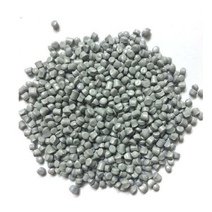 Gránulos de PVC reciclado y virgen de alta calidad, material de resina, suministro al por mayor, entrega rápida, oferta. - Product Image 2
