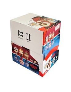 Fournisseur direct premium, œufs en chocolat surprise Kinder Joy Stranger Things avec jouet à collectionner |   Designs mixtes |   Meilleures Offres en Gros - Product Image 4