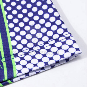 Conjunto de uniforme de rugby transpirable de secado rápido Venta en línea Hecho en Pakistán Ropa de fútbol - Product Image 3