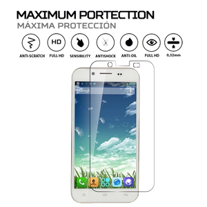ANTISHOCK <b>Screen</b> <b>Protector</b> for Zopo ZP1000 Premium Protective Film for Your Device - Product Image 2