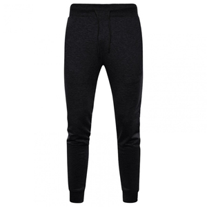 Nouveau survêtement de gym tricoté sur mesure et mince durable en coton et en polyester avec tissu doux pour hommes - Product Image 4
