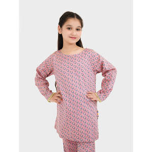 Conjunto Casual de 2 Piezas para Mujer JIANG, Verano, Transpirable, de Algodón y Fibra de Bambú - Product Image 3