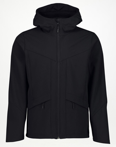 เสื้อแจ็คเก็ตกันลมสำหรับผู้ชาย, เสื้อกันลมมีฮู้ดสำหรับฤดูหนาว - Product Image 6