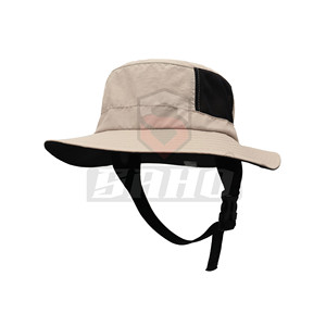 Haute qualité dernière conception USA football américain toutes les équipes personnalisées seau chapeau chapeau de sport - Product Image 1