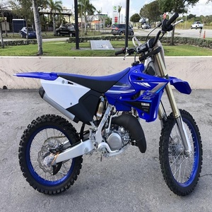 ยามาฮ่า YZ125 รถมอเตอร์ไซค์วิบาก รุ่นใหม่ ปี 2025 เครื่องยนต์ 125 ซีซี 2 จังหวะ จัดส่งทั่วประเทศ - Product Image 2