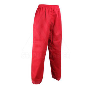 Pantalones de kickboxing superventas de alta calidad, nuevo último diseño, bajo MOQ en línea, hechos con el mejor material - Product Image 5