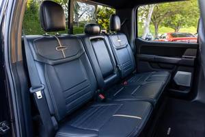 SUPER LIMPIO, FO-RD F-150 PLATINUM 4X4 2021, LISTO PARA ENVIAR - Product Image 4